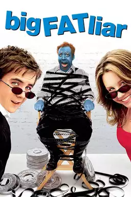 Big Fat Liar