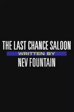 The Last Chance Saloon