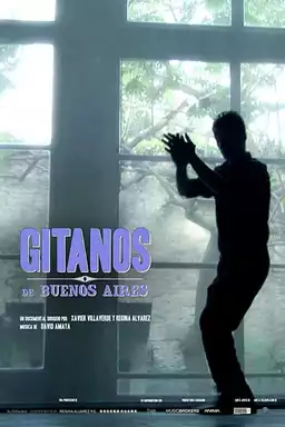 Gitanos de Buenos Aires