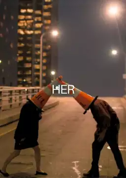 Her