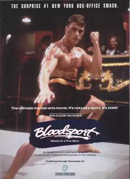 Bloodsport