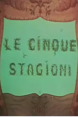 Le cinque stagioni