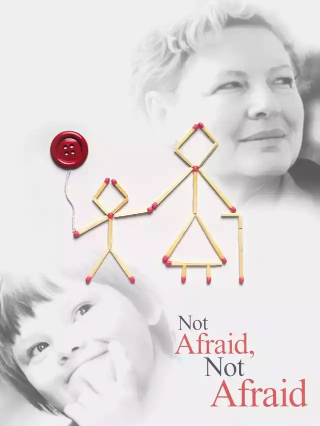 movie vertical poster fallback