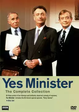 Yes Minister