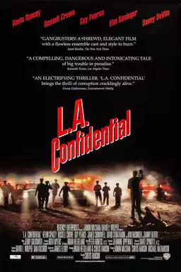 L.A. Confidential