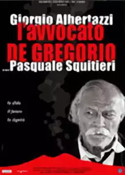 L'avvocato de Gregorio