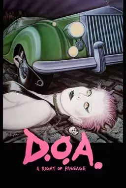 D.O.A.