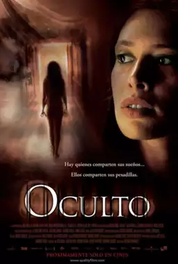 Oculto