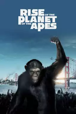 Rise of the Planet of the Apes