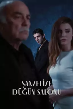 Şanzelize Düğün Salonu