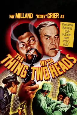 The Thing with Two Heads