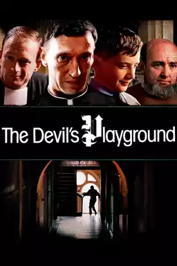 The Devil's Playground