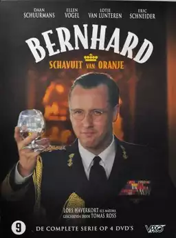 Bernhard, Scoundrel of Orange