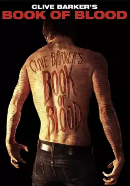 Book of Blood