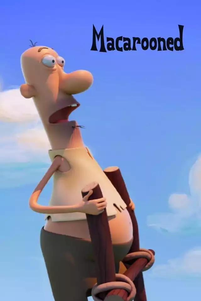 movie vertical poster fallback