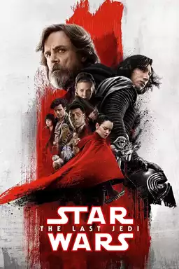 Star Wars: The Last Jedi