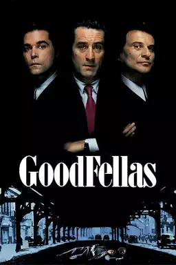 movie GoodFellas