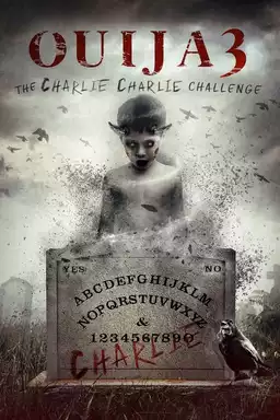 Charlie Charlie