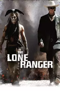 The Lone Ranger