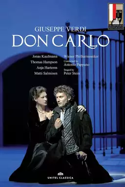 Verdi: Don Carlo