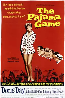 The Pajama Game