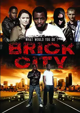 Brick City