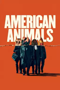 American Animals