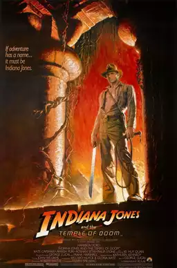 Indiana Jones and the Temple of Doom