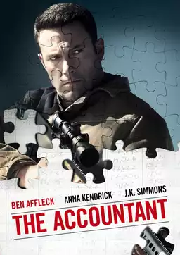 The Accountant