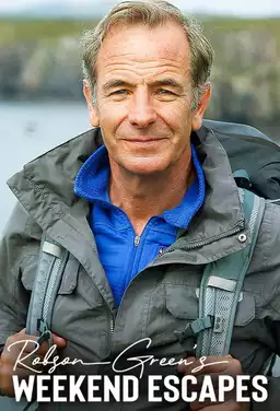 Robson Green's Weekend Escapes