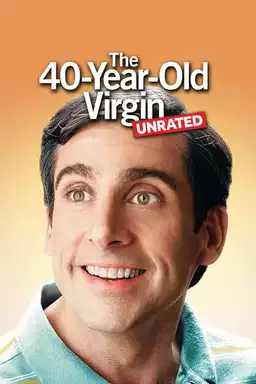 The 40 Year Old Virgin