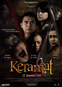 Keramat