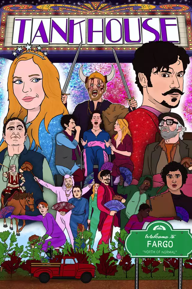movie vertical poster fallback