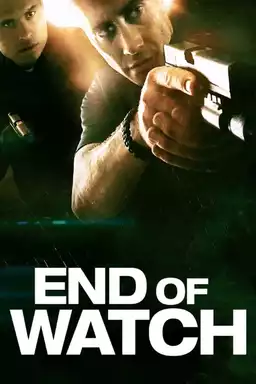 End of Watch