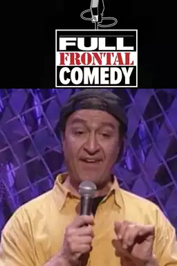 Full Frontal Comedy