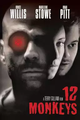 Twelve Monkeys