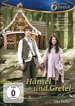 Hänsel und Gretel