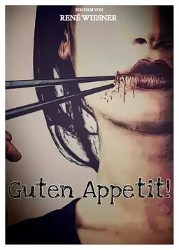 Guten Appetit!