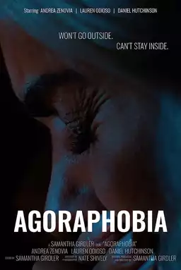 Agoraphobia