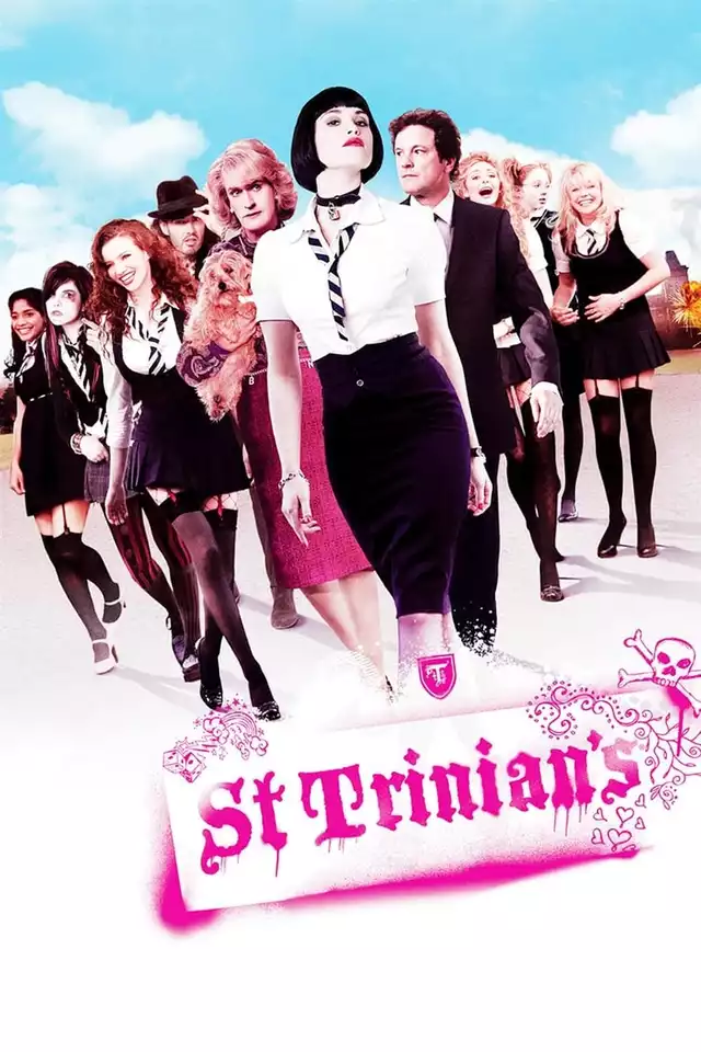 movie vertical poster fallback