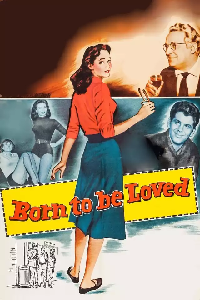 movie vertical poster fallback