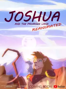 Joshua and the Promised Land: Reanimated