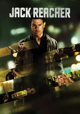 Jack Reacher