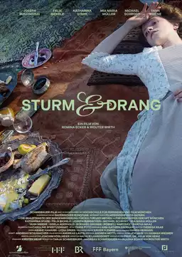 Sturm & Drang