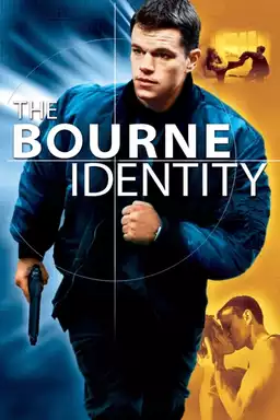 movie The Bourne Identity