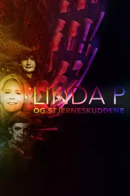 Linda P og stjerneskuddene