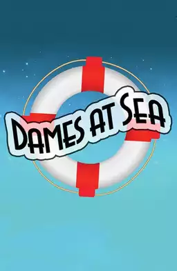 Dames at Sea