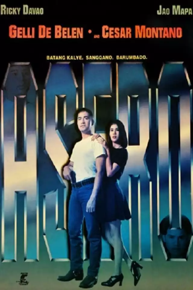 movie vertical poster fallback