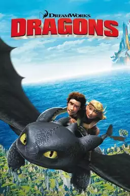 How to Train Your Dragon