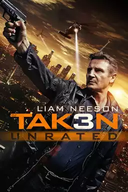 Taken 3